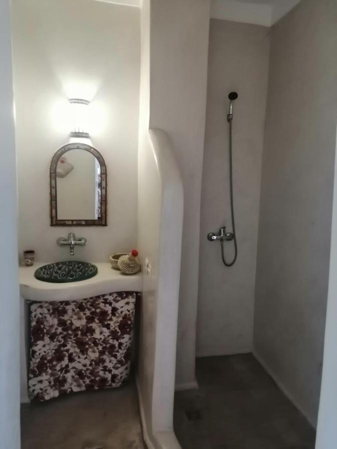 Riad Camindia Marrakesh Exteriör bild