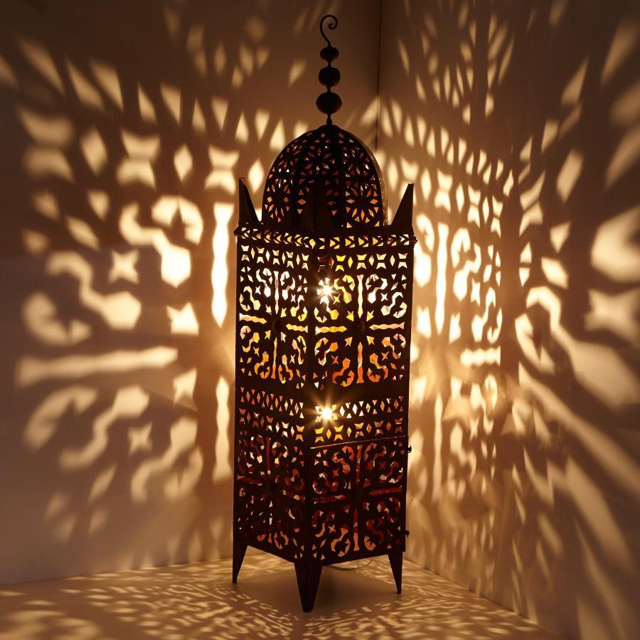 Riad Camindia Marrakesh Exteriör bild